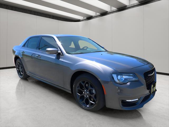 2022 Chrysler 300 Touring L AWD