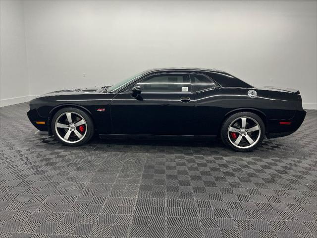 2012 Dodge Challenger SRT8 392 2012 Dodge Challenger SRT8 392