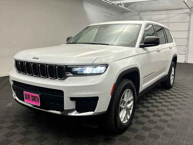 2023 Jeep Grand Cherokee L Laredo 4x4