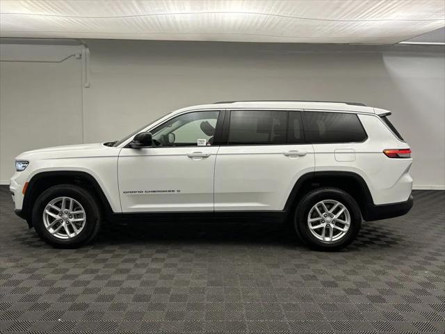 2023 Jeep Grand Cherokee L Laredo 4x4