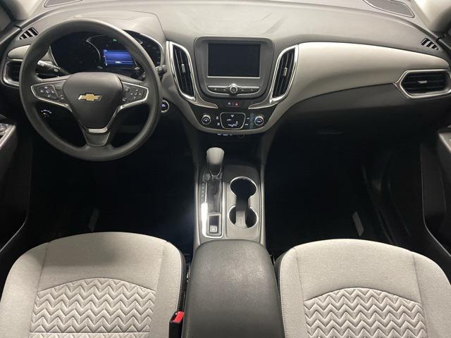 2024 Chevrolet Equinox FWD LS