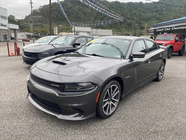 2022 Dodge Charger R/T