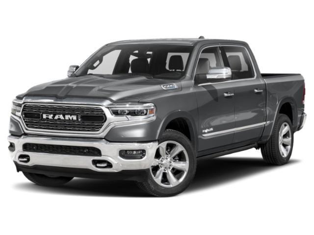 2022 RAM 1500 Limited Crew Cab 4x2 57 Box