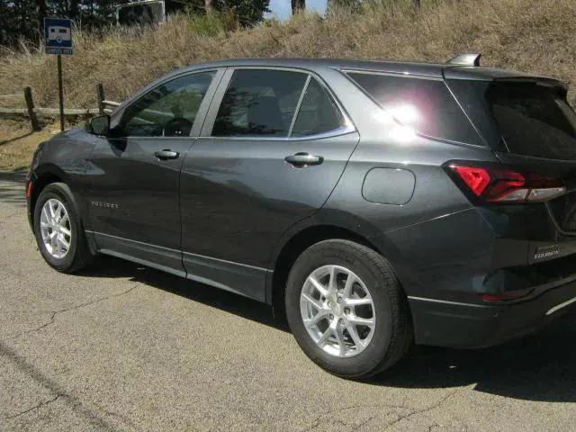 2022 Chevrolet Equinox FWD LT 2022 Chevrolet Equinox FWD LT