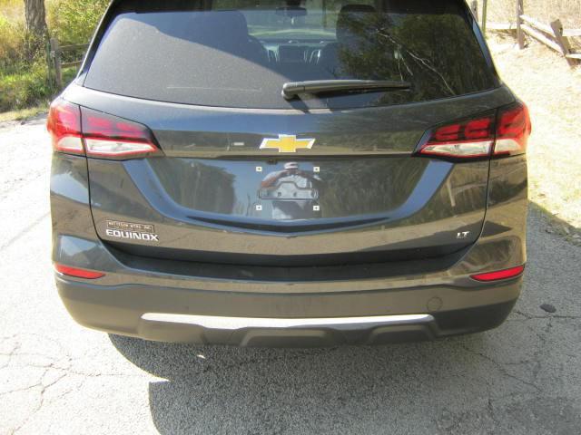 2022 Chevrolet Equinox FWD LT 2022 Chevrolet Equinox FWD LT