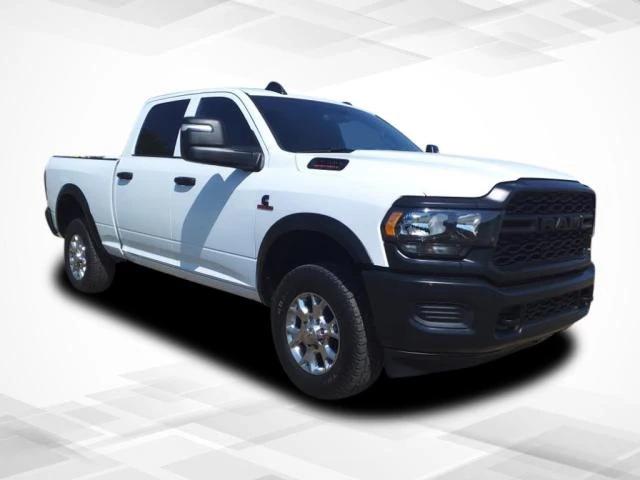 2023 RAM 2500 Tradesman Crew Cab 4x4 64 Box