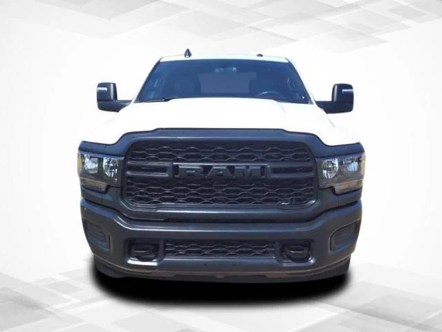 2023 RAM 2500 Tradesman Crew Cab 4x4 64 Box