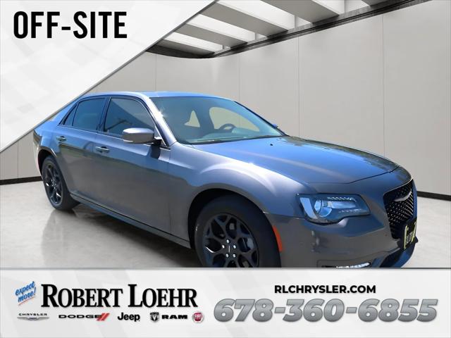 2022 Chrysler 300 Touring L AWD