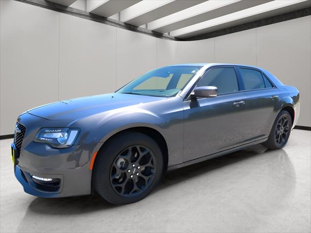 2022 Chrysler 300 Touring L AWD