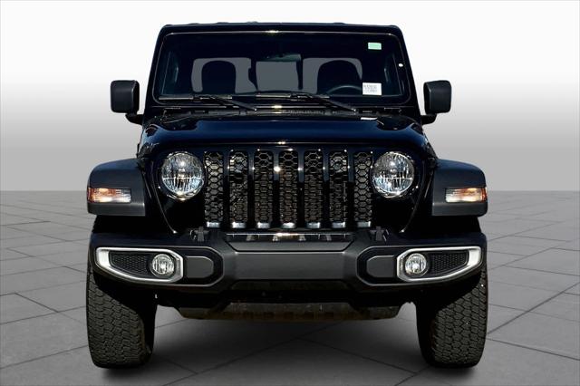 2023 Jeep Gladiator Sport S 4x4