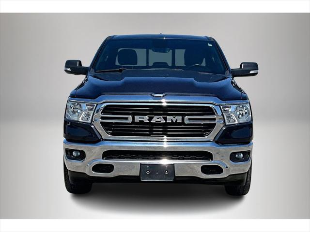 2021 RAM 1500 Lone Star Quad Cab 4x2 64 Box