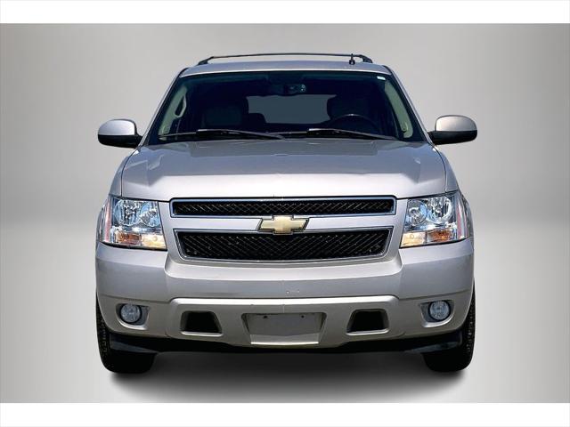 2007 Chevrolet Tahoe LT