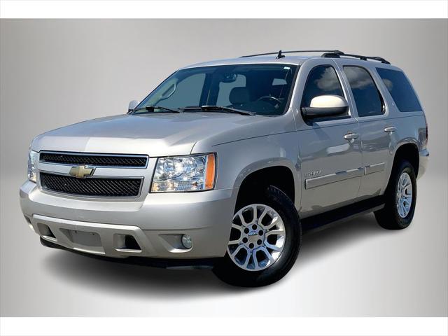 2007 Chevrolet Tahoe LT