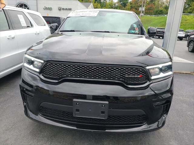 2022 Dodge Durango SXT AWD