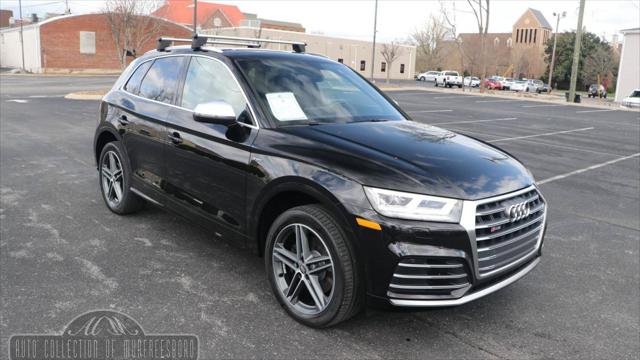 2018 Audi SQ5 3.0T Premium Plus for sale in Murfreesboro, TN
