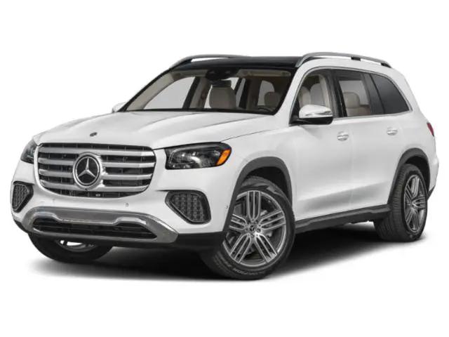 2025 Mercedes-Benz GLS GLS 450 4MATIC for sale in Dothan, AL