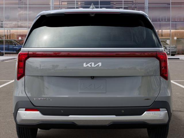 New 2025 Kia Carnival MPV Hybrid For Sale in Pikeville, KY