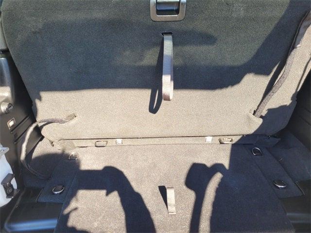 2018 Jeep Wrangler Sport S 4x4