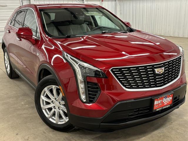 2023 Cadillac XT4