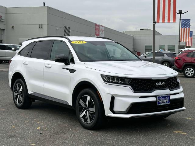 2022 Kia Sorento