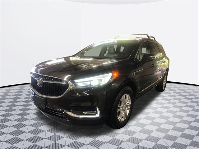 2018 Buick Enclave