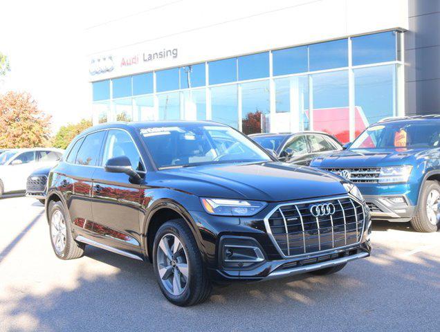 2024 Audi Q5