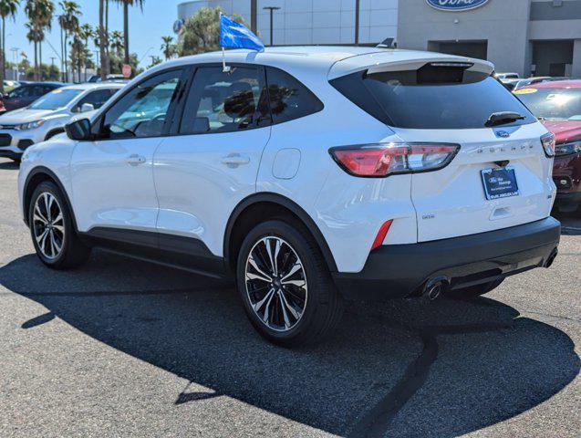 Used 2022 Ford Escape For Sale in Tucson, AZ