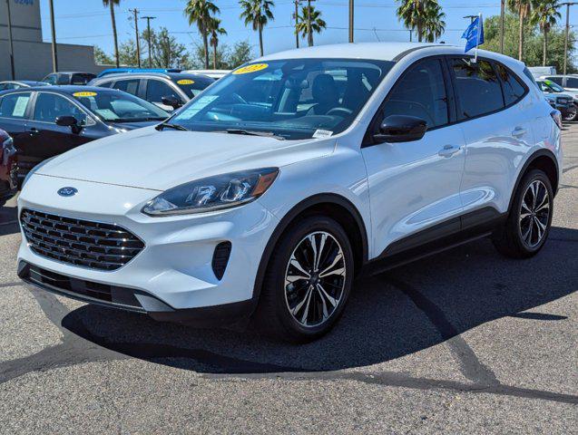 Used 2022 Ford Escape For Sale in Tucson, AZ