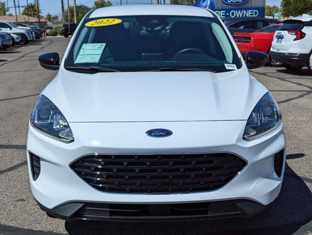 Used 2022 Ford Escape For Sale in Tucson, AZ