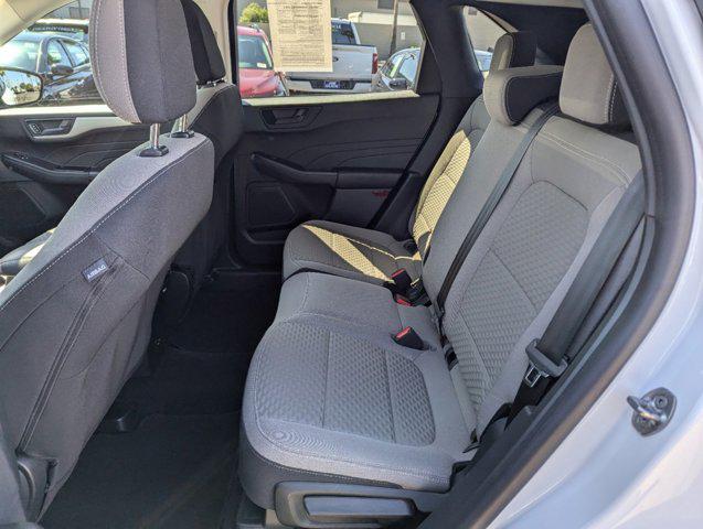 Used 2022 Ford Escape For Sale in Tucson, AZ