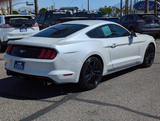 Used 2017 Ford Mustang For Sale in Tucson, AZ