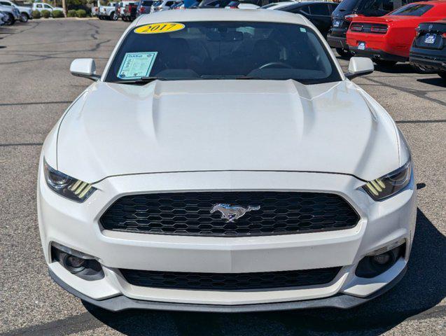 Used 2017 Ford Mustang For Sale in Tucson, AZ