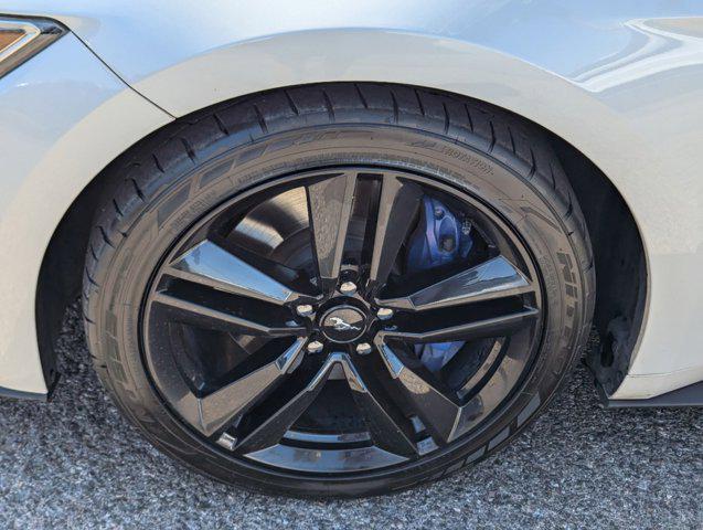 Used 2017 Ford Mustang For Sale in Tucson, AZ