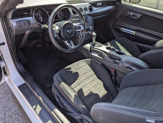 Used 2017 Ford Mustang For Sale in Tucson, AZ