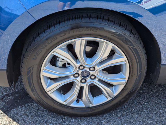 Used 2020 Ford Edge For Sale in Tucson, AZ