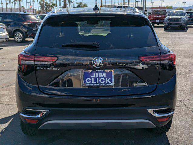 Used 2023 Buick Envision For Sale in Tucson, AZ