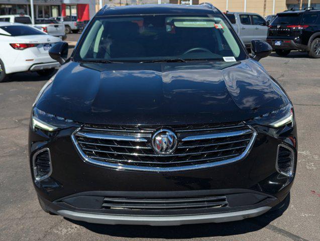 Used 2023 Buick Envision For Sale in Tucson, AZ