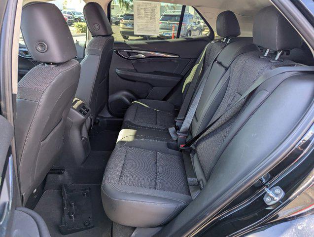 Used 2023 Buick Envision For Sale in Tucson, AZ