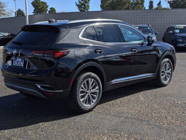 Used 2023 Buick Envision For Sale in Tucson, AZ