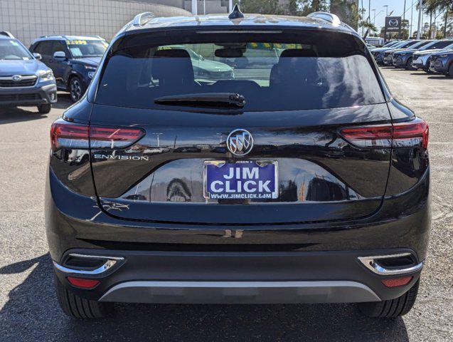 Used 2023 Buick Envision For Sale in Tucson, AZ