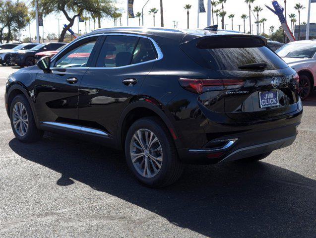 Used 2023 Buick Envision For Sale in Tucson, AZ