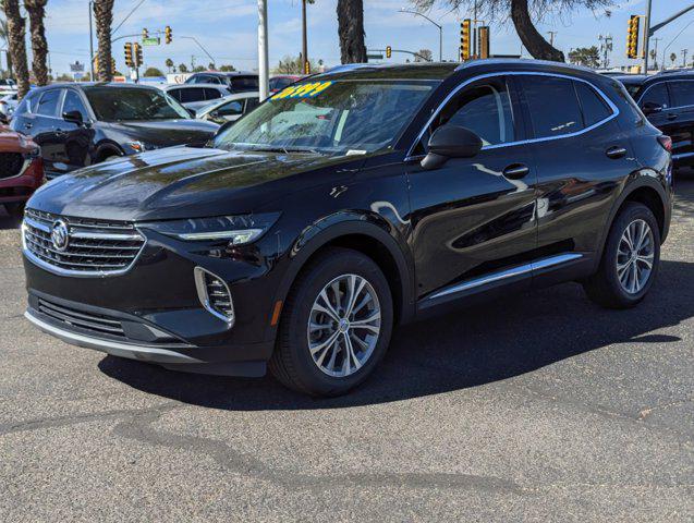 Used 2023 Buick Envision For Sale in Tucson, AZ