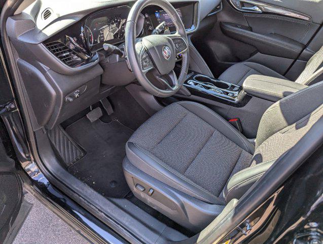 Used 2023 Buick Envision For Sale in Tucson, AZ