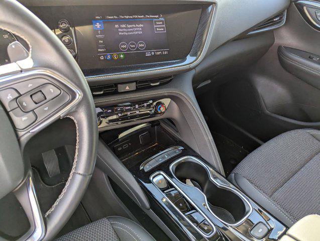 Used 2023 Buick Envision For Sale in Tucson, AZ