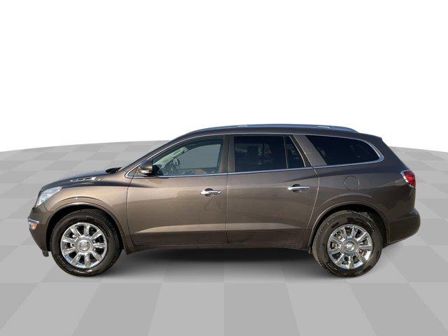 2011 Buick Enclave