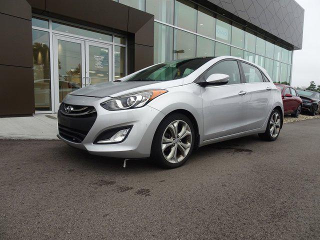 2014 Hyundai Elantra GT