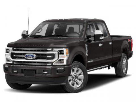 2021 Ford F-350