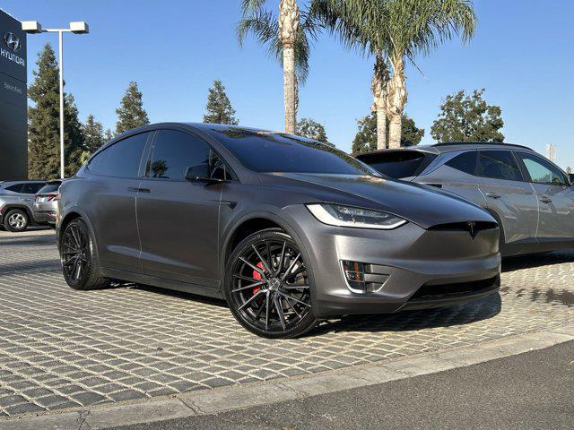 2019 Tesla Model X