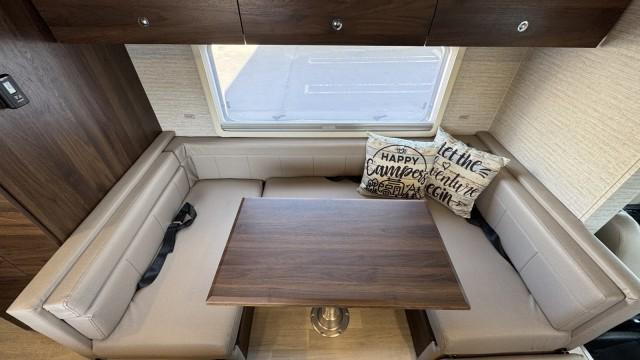 2023 Mercedes-Benz Sprinter 3500XD Chassis Standard Roof V6