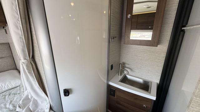 2023 Mercedes-Benz Sprinter 3500XD Chassis Standard Roof V6